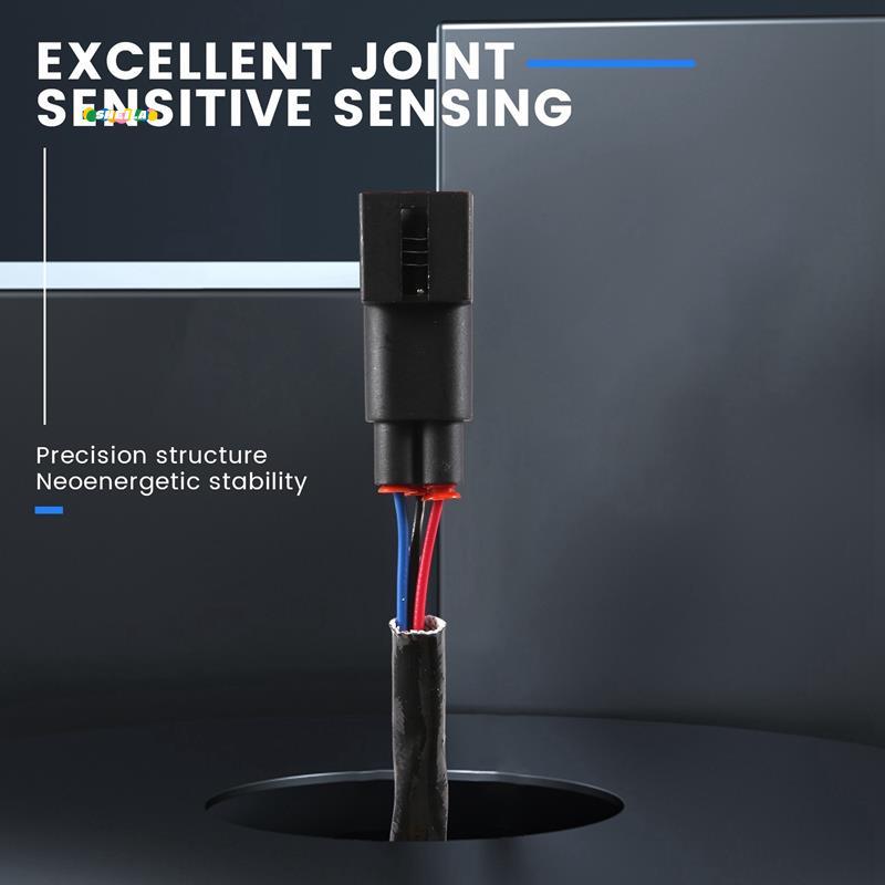 Cảm Biến Tốc Độ Phù Hợp Cho Hộ tống (1995-01) Fiesta (1995-02) (1998-01) 95BB-9E731-