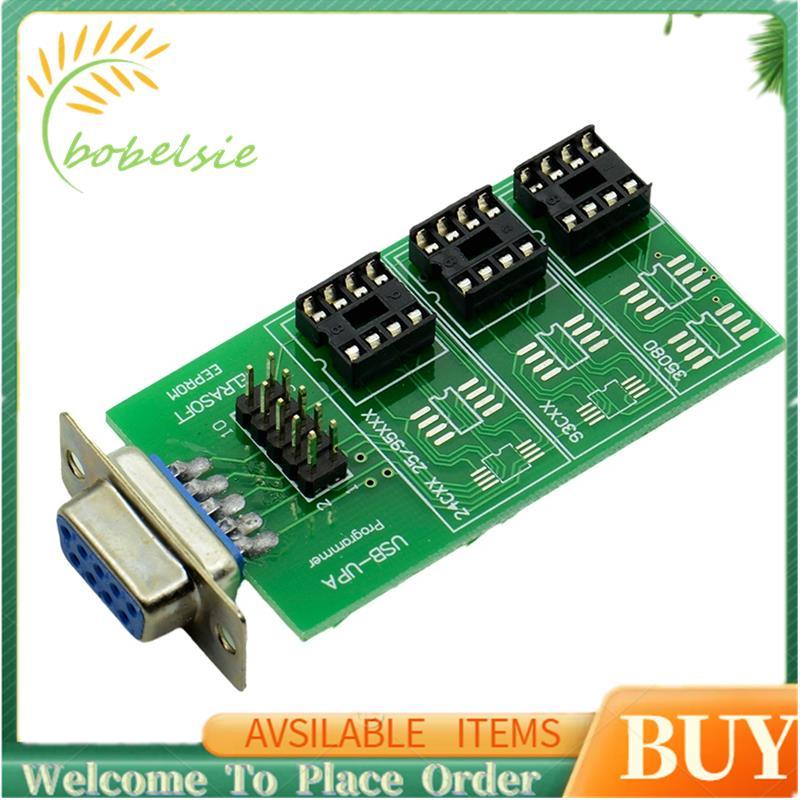 USB UPA V1.3 Eeprom Adapter UPA Eeprom Board Eeprom Adapter Ban Lập Trình Viên