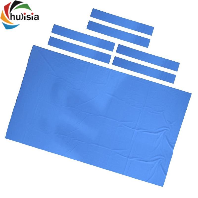 Chulisia 8 'Performance Pool Table Vải nỉ bi-a