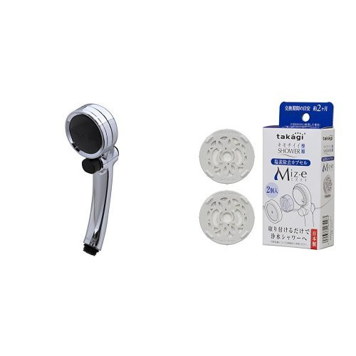 Đầu vòi sen Takagi Kimochi Iishawapita