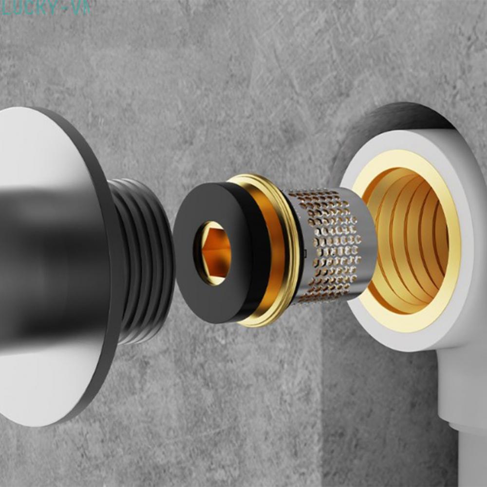 Copper Material Filter Bounce Valves with Reliable Performance Features