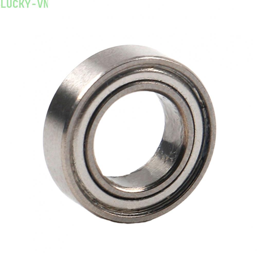 Compatibility with Various Brands Miniature Steel Ball Bearings for Fishing Reel