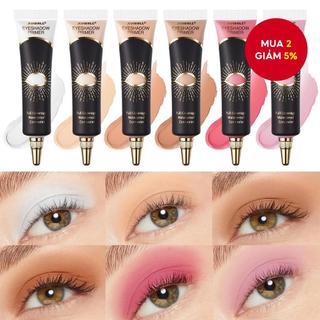 Kem lót phấn mắt AIERLL, Kem che khuyết điểm chống thấm nước phủ toàn diện lâu dài cho trang điểm Halloween 12ml / 1pc