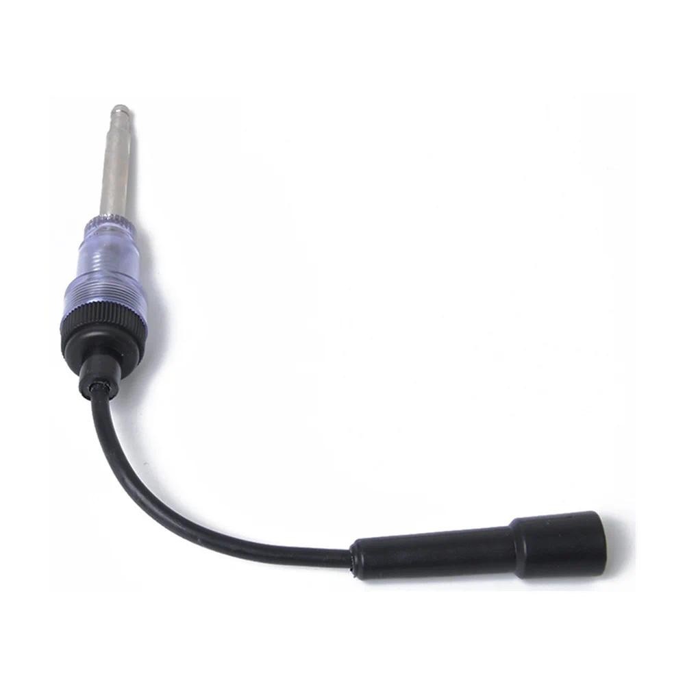 Dành Cho Xe Toyota Spark Plug Test Đánh Lửa 12V in-Line Igniton Spark Test Dây Spark Test Cho Nhiều 