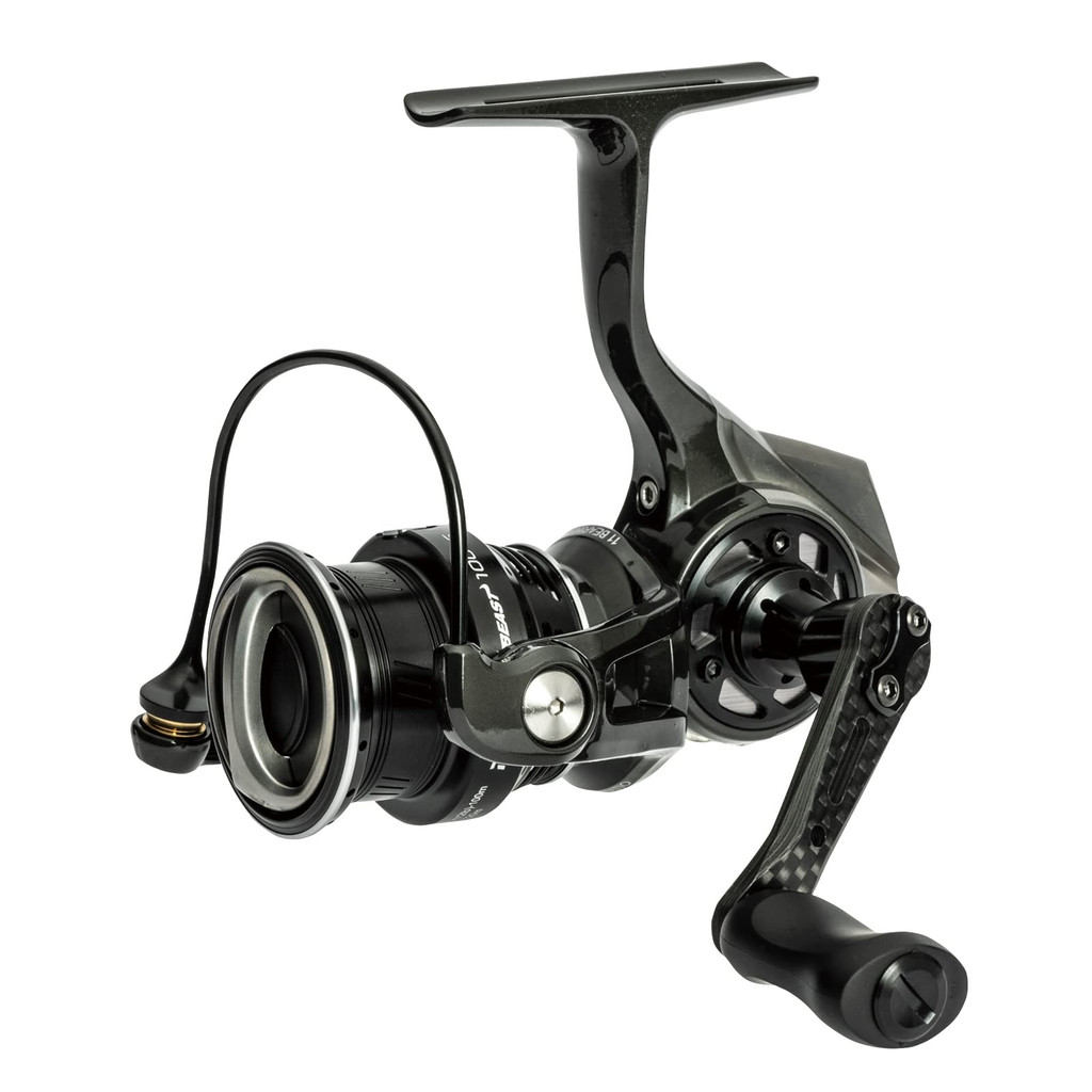 Abu Garcia (Abu Garcia) Beast SP các loại máy câu spinning