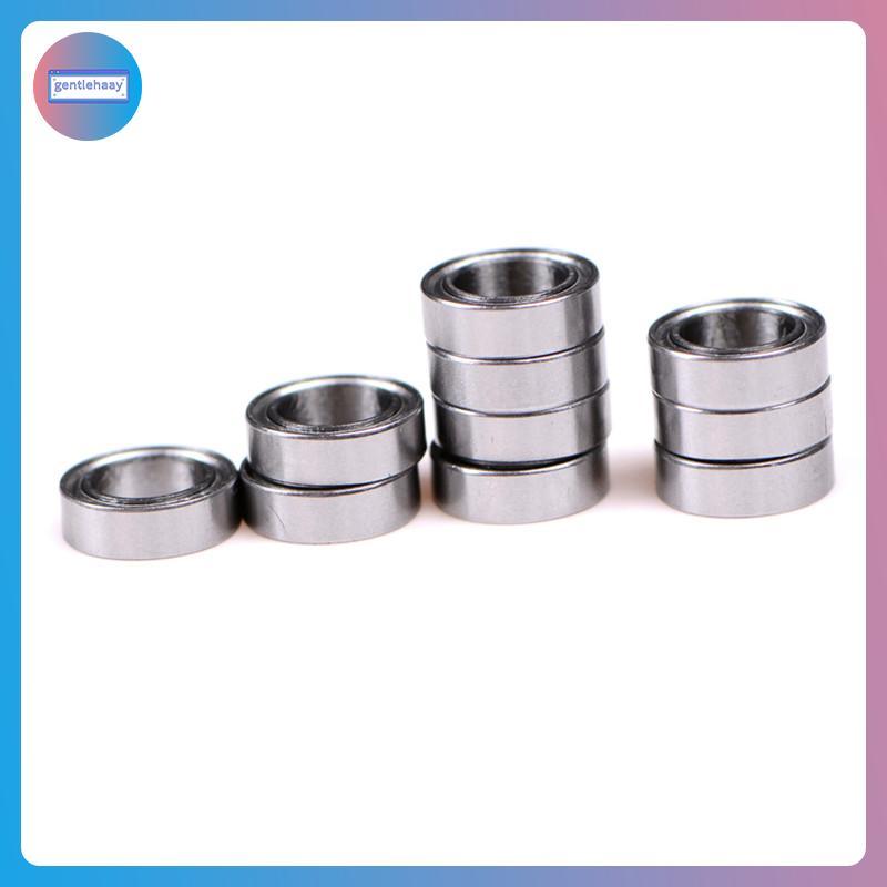 GG 4 vòng bi 675ZZ MR85ZZ 5x8x2.5mm tấm chắn kim loại VN