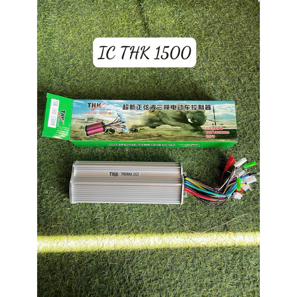 IC THK 350-2000w chuyên dùng cho xe điện độ