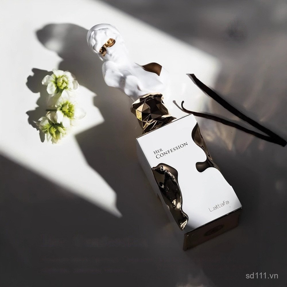 ❈ ❈ ❈ 🍎 ❈ ✸ ✲ ✲ ❥ Lattafa His Confession 100ml