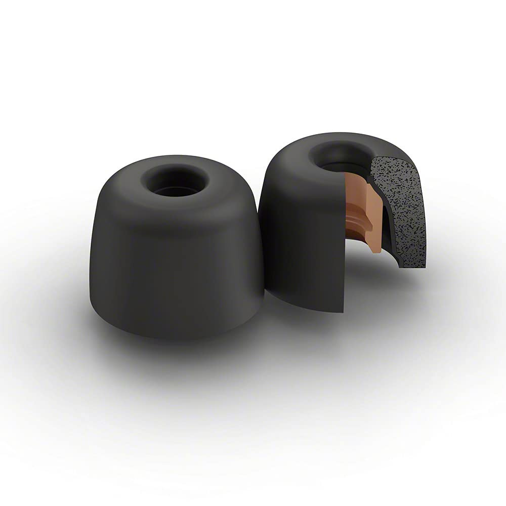 Sony tai nghe cách ly tiếng ồn EP-NI1000 : Kích thước S EP-NI1000S