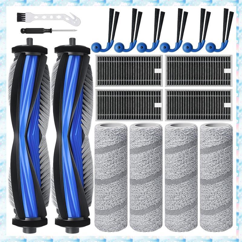 [R Q M U] X11 Linh Kiện Thay Thế Cho X11 OmniCyclone X11 Pro Omni X11 Pro X11 Robot Hút Chân Không