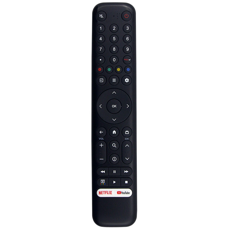 Tương thích với TCL TV 32S5401AF 40S5401A 40S5403A 43S5400A S54 Series Điều khiển từ xa RC716 CMI3 P