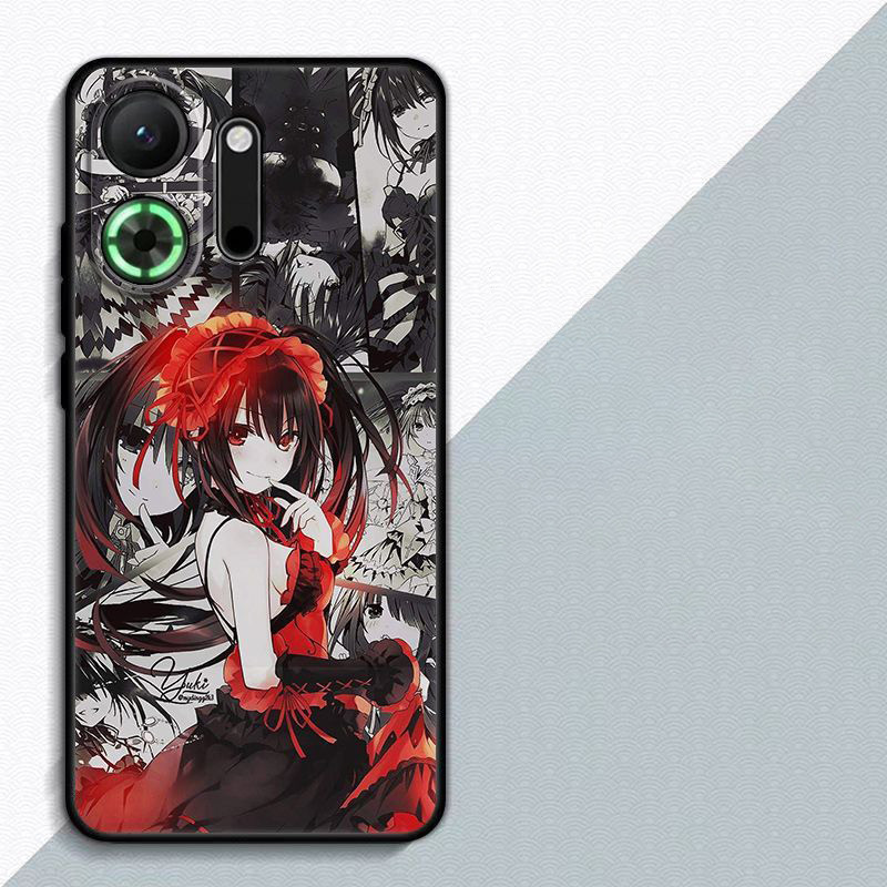 Dành Cho OPPO K13 Turbo Ốp Điện Thoại Silicon Mềm TPU Cho OPPO K13 Turbo Pro Vỏ Cho OPPO K13Turbo + 