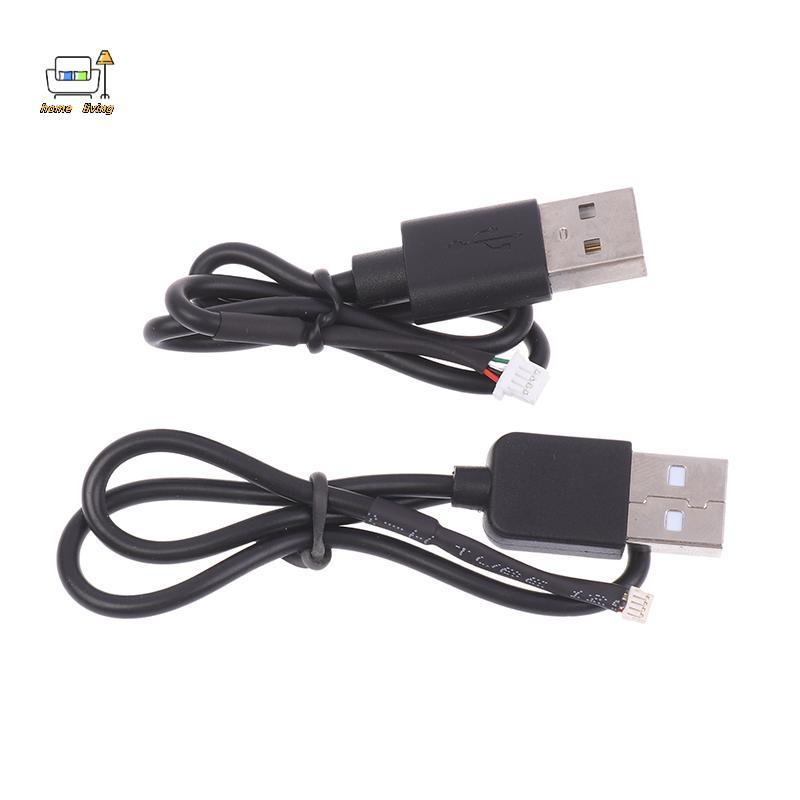 [Onw] Bộ Walksnail 4pin 1.0mm / 0.8mm Cáp USB cho Avatar HD VTX Kit (V1) / Kit V3 / Avatar HD 1s Kit