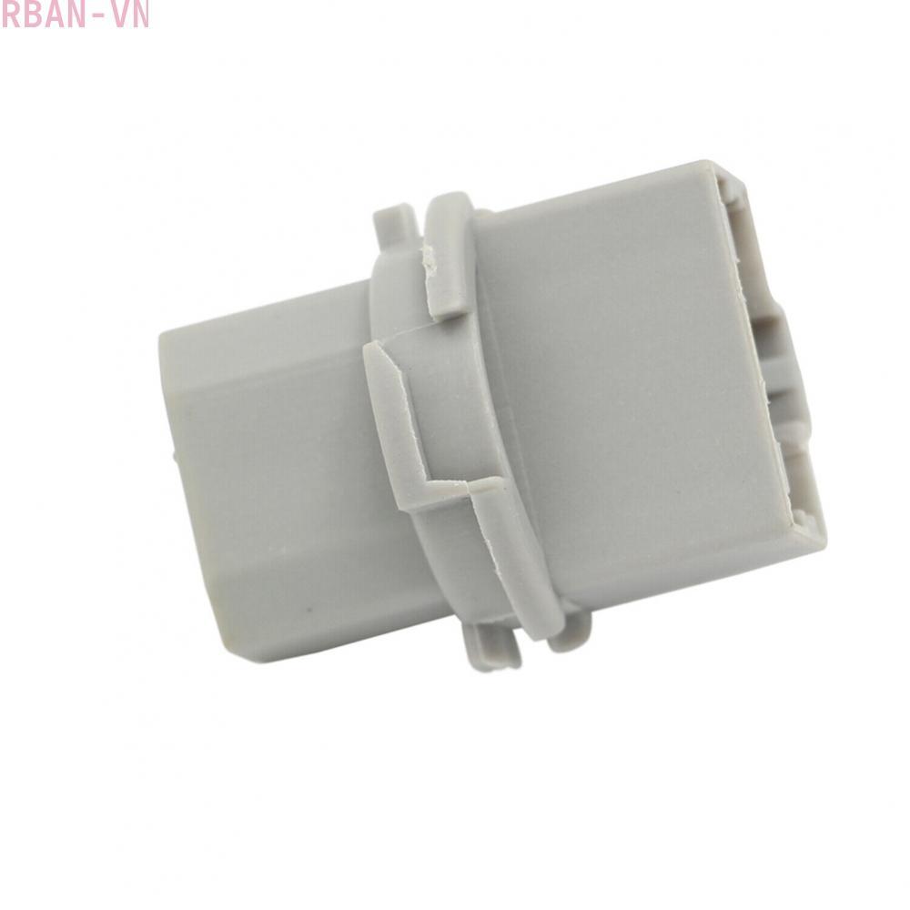 1*For-Mazda 3/CX-5 04-13 13-16 Car Rear Brake Light-Lamp Bulb Socket-G14S-51-3E7