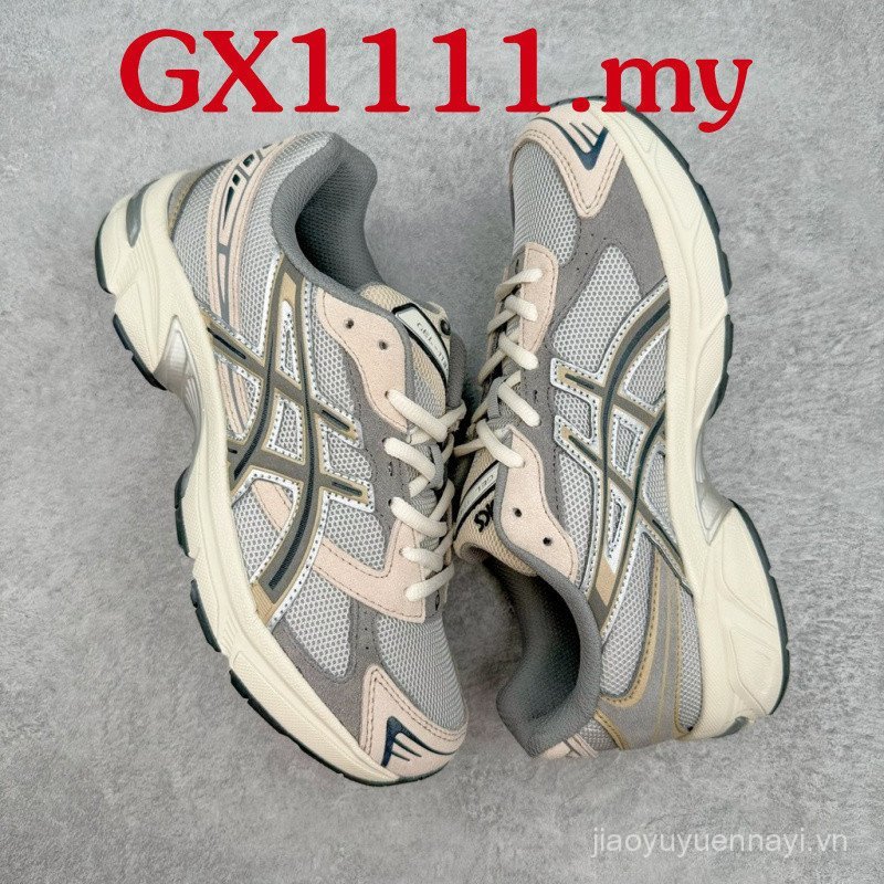 Giày chạy bộ ASICS Gel-1130 nam thoáng khí mới 2024