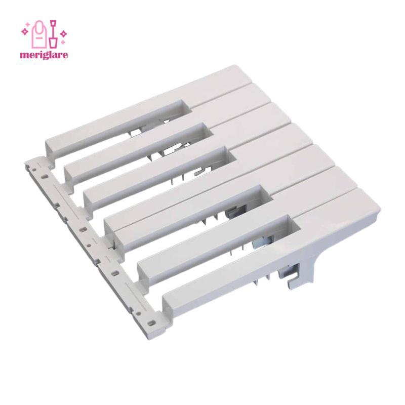 ABS Bàn Phím Trắng Thay Thế Phím Nhạc Cụ Đính Kèm Cho Đàn Piano Kỹ Thuật Số Gia Đình Tương Thích Với