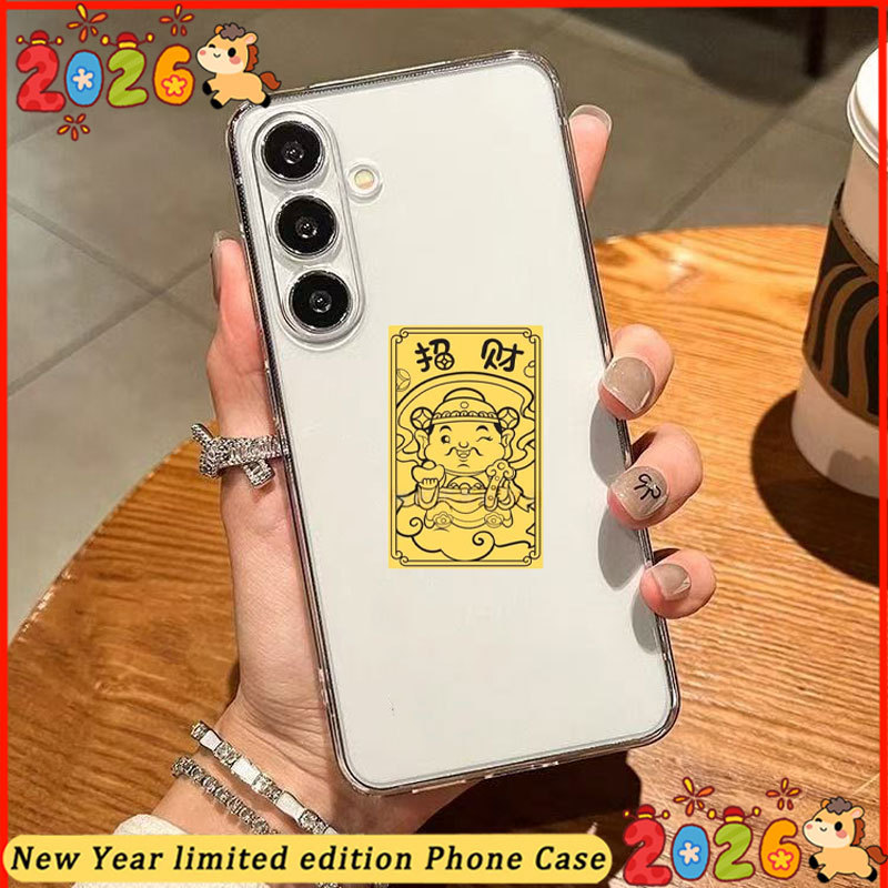 Ốp điện thoại trong suốt bảo vệ cho Samsung ss Galaxy S23 S22 S21 Plus S23+ S22+ S21+ FE Ultra 5G 4G