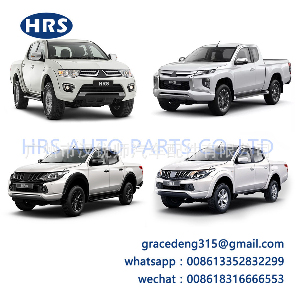 Áp dụng cho phụ tùng ô tô động cơ MITSUBISHI MITSUBISHI L200TRITON STRADA 4D56