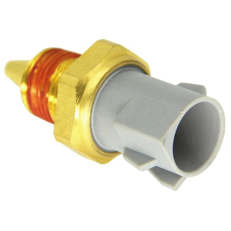 9U2Z-12A64-8A Động Cơ Mới Làm Mát Đầu Xi Lanh Cảm Biến Nhiệt Độ Cho Xe Ford Mercury Hyundai Lincoln 