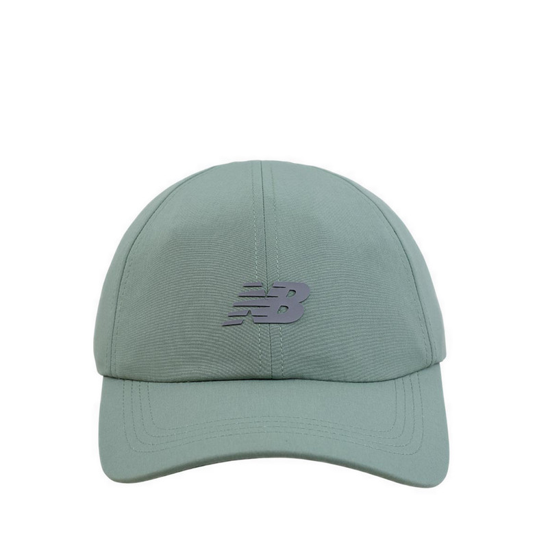 Mũ New Balance 6 Panel Performance Unisex V 2.0 - Green