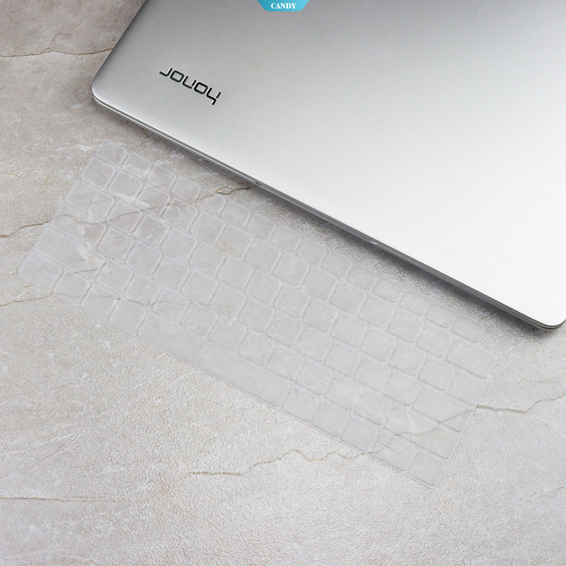 Vỏ Bàn Phím Cho Laptop Dell Latitude 5420 5430 14 Inch i5 i7 Phim Bảo Vệ Chống Bụi [ZK]