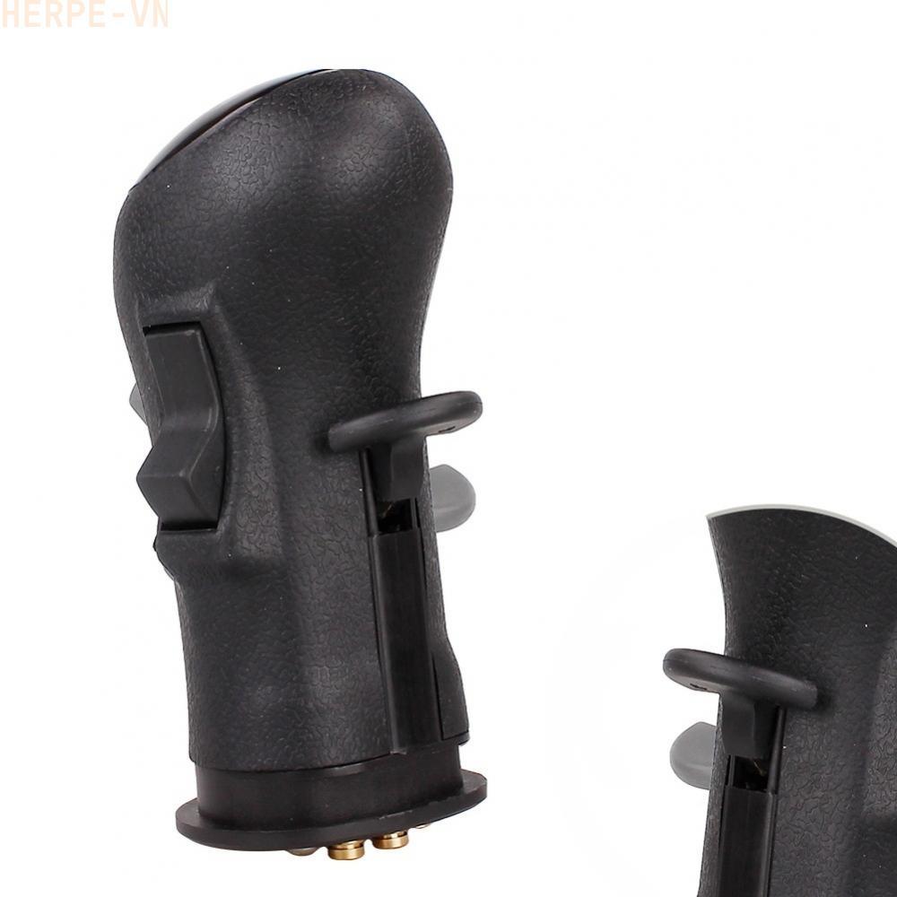[HERPEVN]Truck Gear Shift Knob Alloy Replacement Handle Ball for Volvo FH12 FH16 FM10 F16[Ready stoc