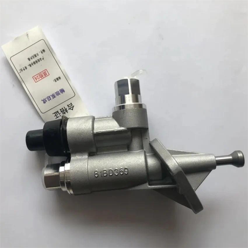 Bơm nâng nhiên liệu bền 12V 5334912 Dành cho động cơ Dodge Cummins 6BT