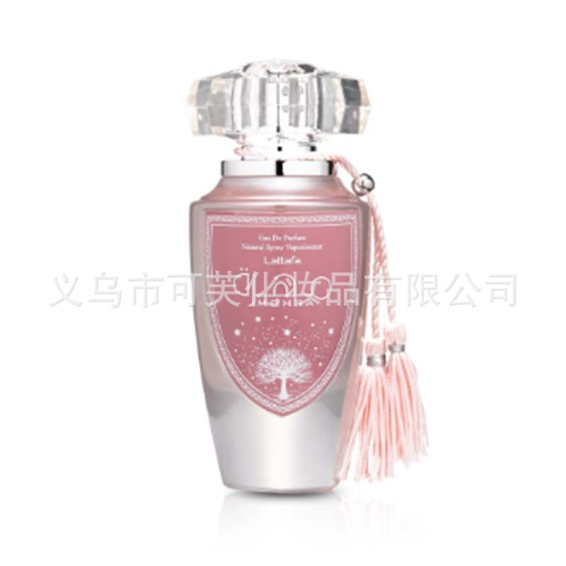 Nước Hoa Lattafa MOHRA Phong Cách Mới Trung Đông Ả Rập Dibai Hương Thơm Lâu Trôi Hoa Hương Thơm Trái