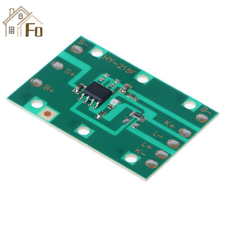 DreamHappy Bảng mạch đèn pha đa năng 3.7V Zoom Bảng mạch đèn pha lấy nét cố định Đèn Flash mạnh và y