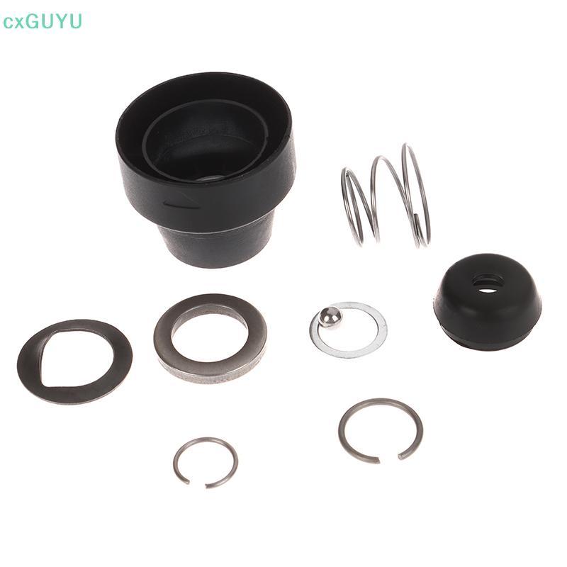 [cxGUYU] 9 Cái / bộ Chu Cover Thay Thế Cho GBH2-26 GBH 2-26 26 GBH2-26DRE 2-26DRE Bộ Miệng Bảo Vệ Bú