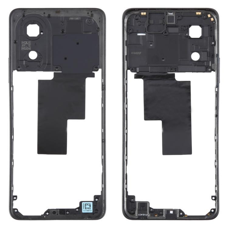 Giao hàng cho OPPO A58 4G CPH2577 Tấm viền khung giữa