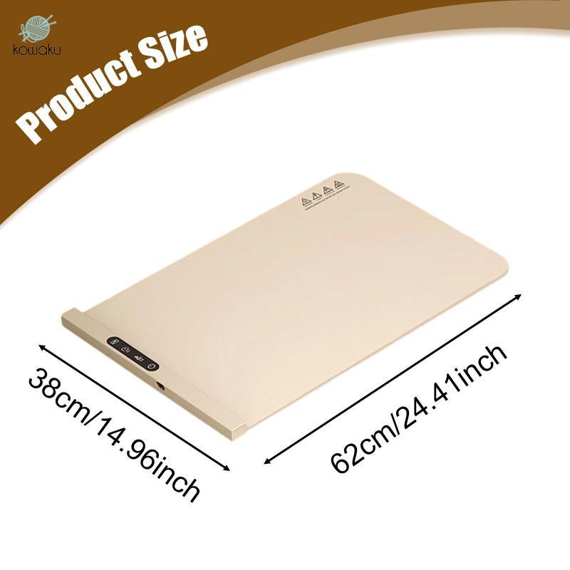 Khay hâm nóng thực phẩm bằng điện Cuộn có thể điều chỉnh nhiệt độ cuộn lên Buffet nóng