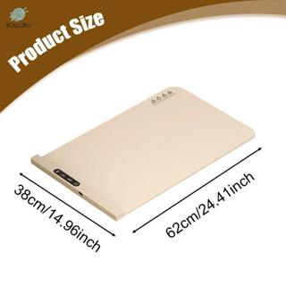 Khay hâm nóng thực phẩm bằng điện Cuộn có thể điều chỉnh nhiệt độ cuộn lên Buffet nóng