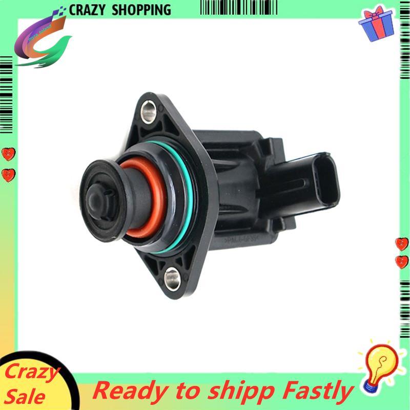 AA5E-9U465-AD dành cho EXPLORER FLEX TAURUS Tương thích tăng áp Bộ chuyển đổi Van bỏ qua Van điện từ