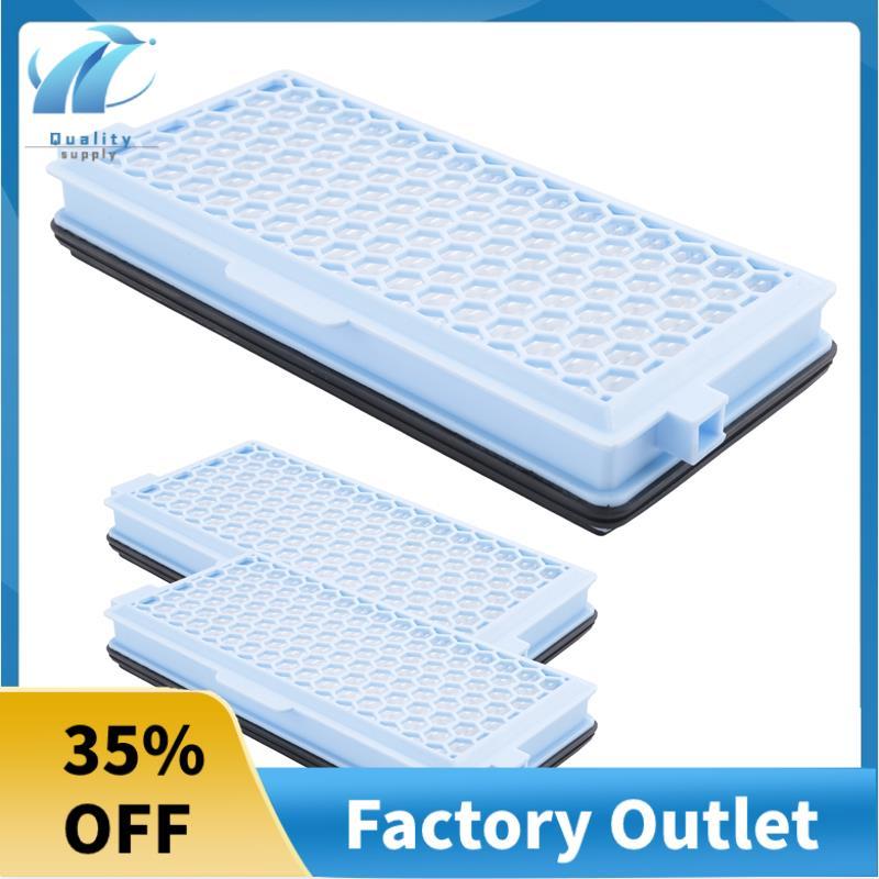 Tuyệt Vời 3 Bộ Lọc HEPA Cho AA 50 Active AirClean Lọc Cho Máy Hút Bụi Lọc Nhỏ Gọn C1 C2 Complete C2 