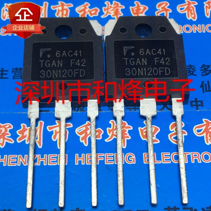 5 CHIẾC MGD622 MGD623S MGD633 TGAN25N120 TGAN15N120ND TGAN20N135FD TGAN20S135FD TGAN25N120ND TGAN20N