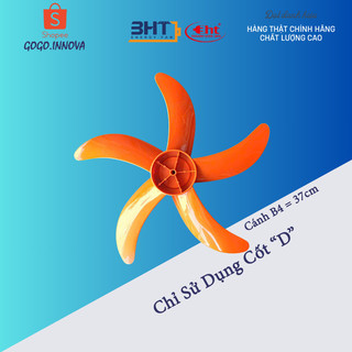 Cánh Quạt B3,B4 & B5 - 5 Lá Cánh