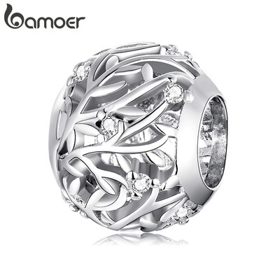 Bamoer Hạt Nho Mặt Dây Chuyền - DIY Vòng Tay & Cổ, Phụ Kiện Quà Tặng