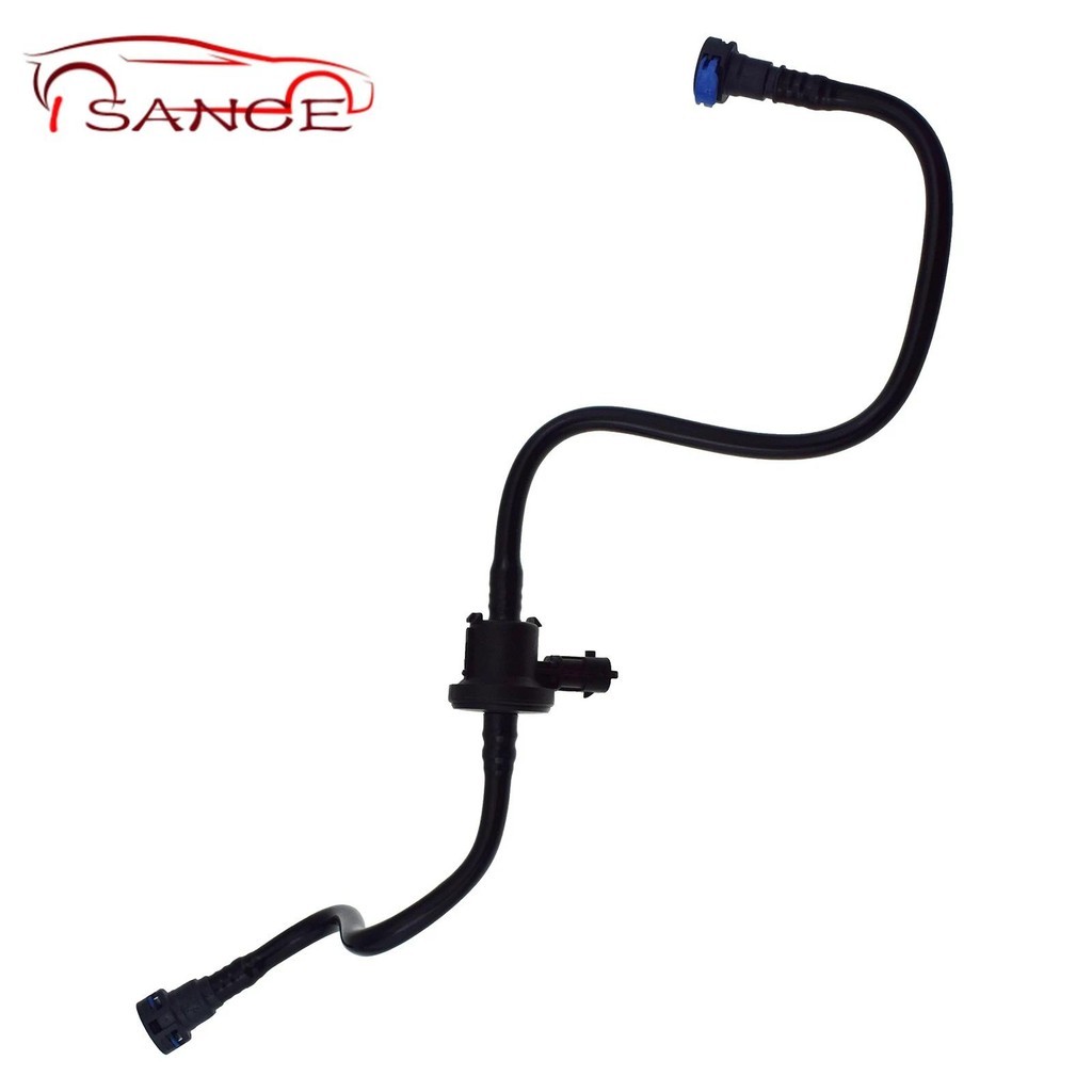 Van xả bình hơi BV6Z-9D289-B dành cho Ford Focus 2.0L-L4 BNIB 12-18