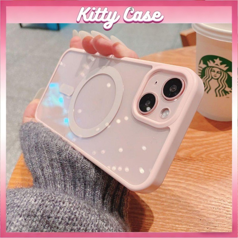 Ốp lưng từ tính sần, Ốp lưng iPhone 11/12/13/XR/14/15/16/17/7/XR Pro Max Plus, Ốp lưng iPhone bo trò