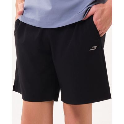 SKECHERS - Quần short tập luyện nam Performance_SP126M106-0018