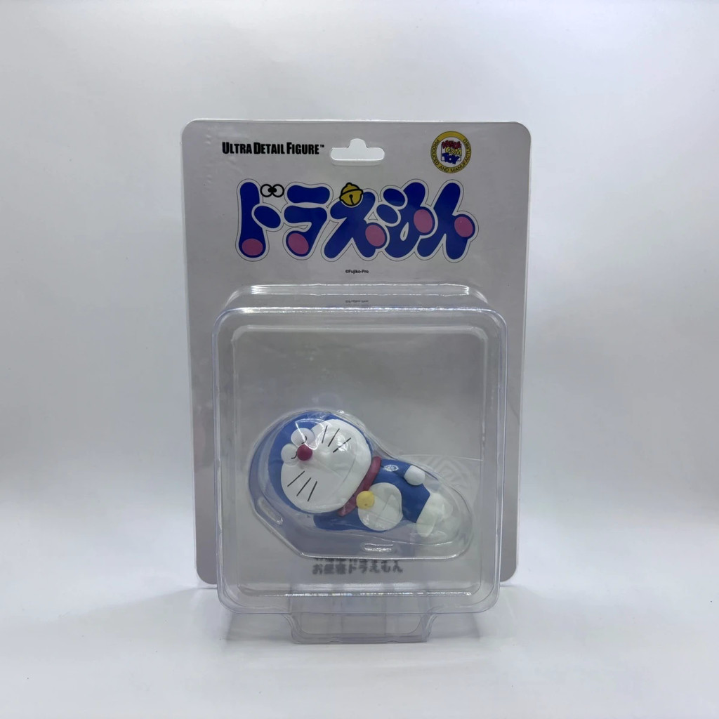Fujiko F Fujio Doremon Smile Hình UDF Niche Boutique