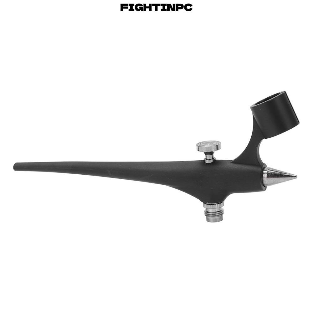 Công cụ phun Airbrush Marker FIGHTINPC​, Khí nén / Airbrush​ Mini cầm tay​ Bàn chải Airbrush Mini cầ