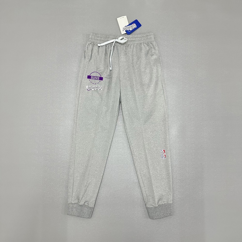 NBA2526 Quần bóng rổ chống nắng, nhanh khô, kiểu dáng DeAndre Ayton - Phù hợp huấn luyện và chạy bộ