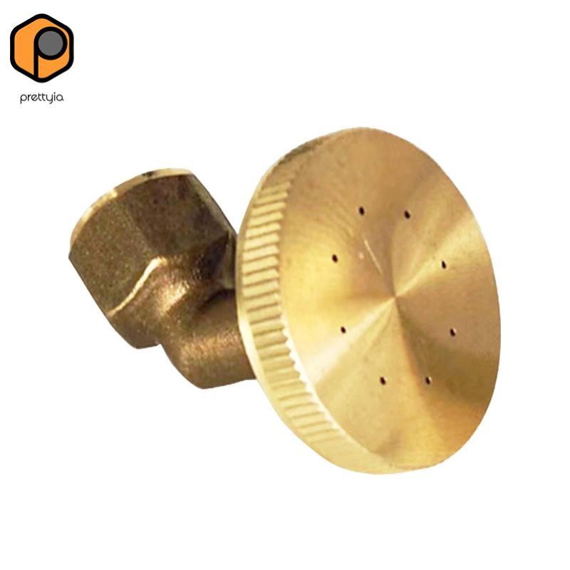 Vòi phun tưới vườn 8 lỗ bằng đồng đa năng cao cấp 8 lỗ có thể điều chỉnh