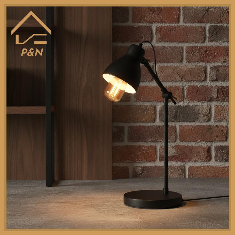 [P & N} Mini E27 T28 1W 2200K Bóng đèn Dây tóc Đèn nến cổ điển Ampoule Đèn xoắn ốc AC220V Kính trắng