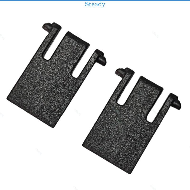 Đế nhựa nguyên bản ổn định Chân đế thay thế chân đế cho MK250 MK100 K100 Bàn phím cơ màu đen