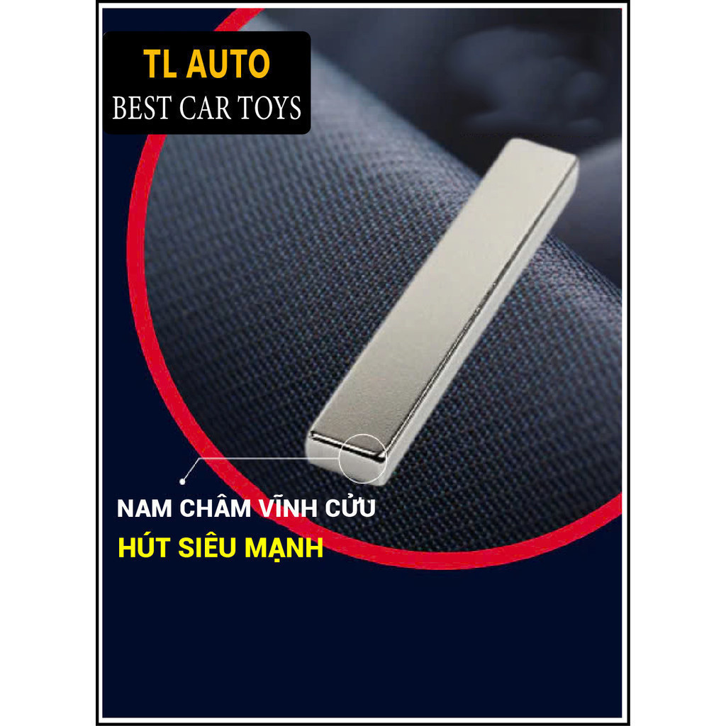 Rèm che nắng nam châm loại 1 xe VINFAST VF3, dày dặn chống tia UV, bảo hành 24 tháng TL Auto | BigBuy360 - bigbuy360.vn
