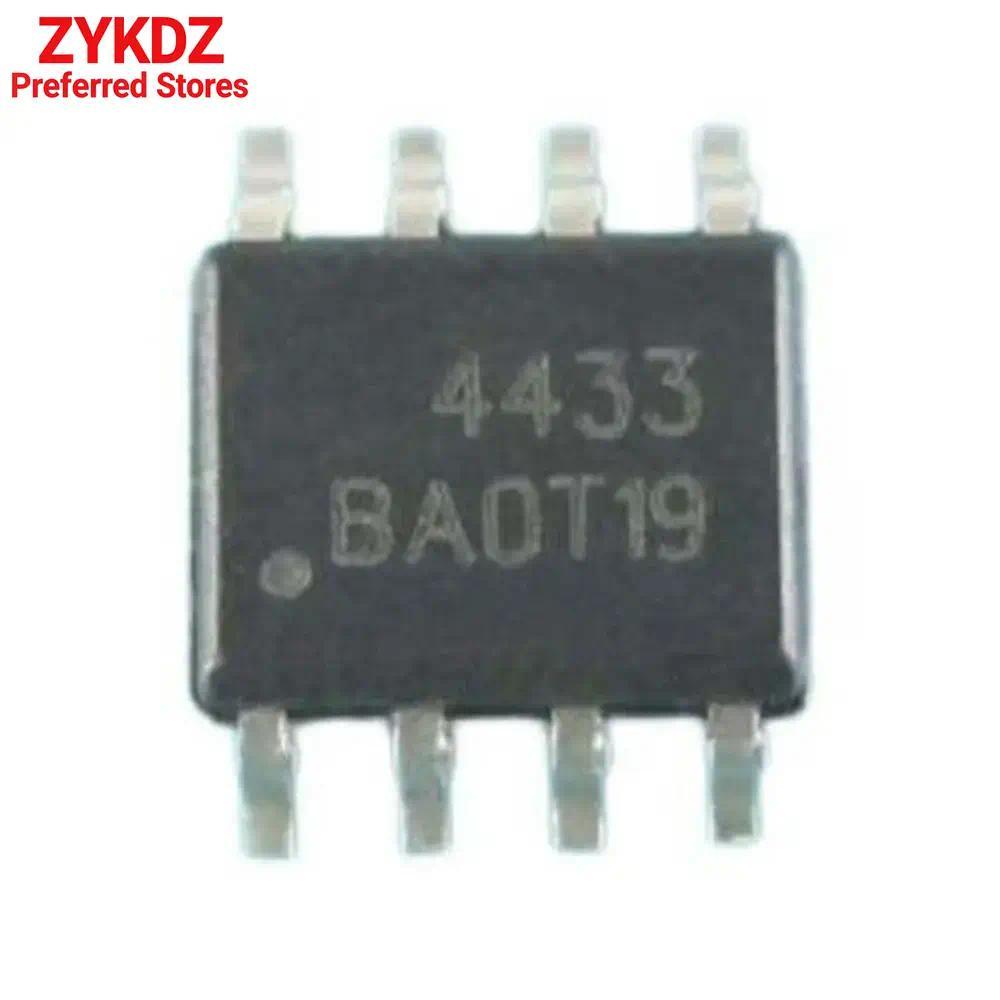 10 cái / lốc 4433 AO4433 4435 AO4435 SOP-8 hoàn toàn mới