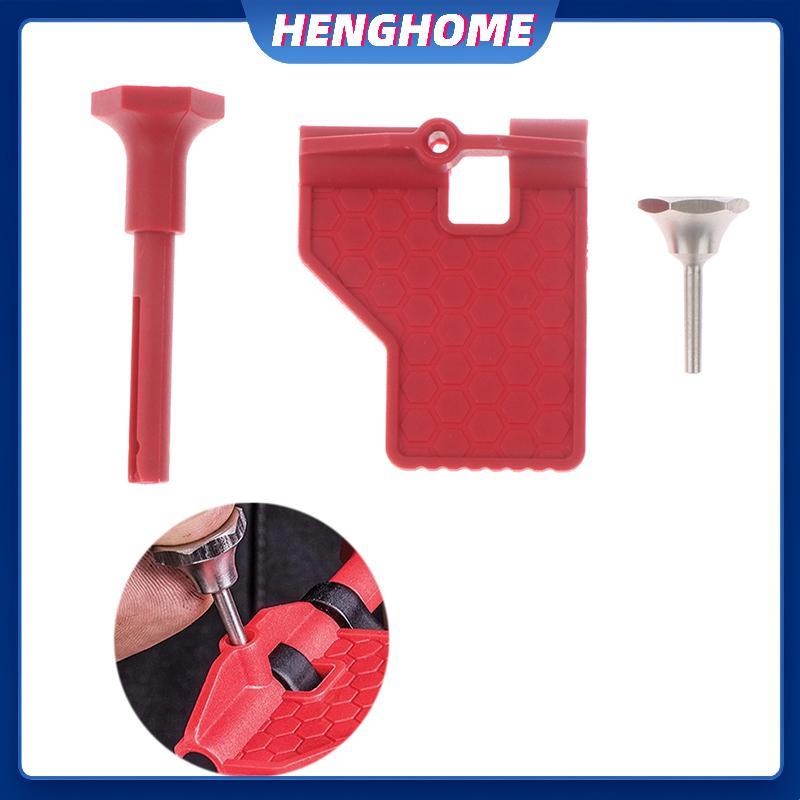 HENGHOME 223 5.56 Pivot Pin Tool Takedown Dentent Pin Installation Tool Avid Pivot Pin Phụ kiện HENG
